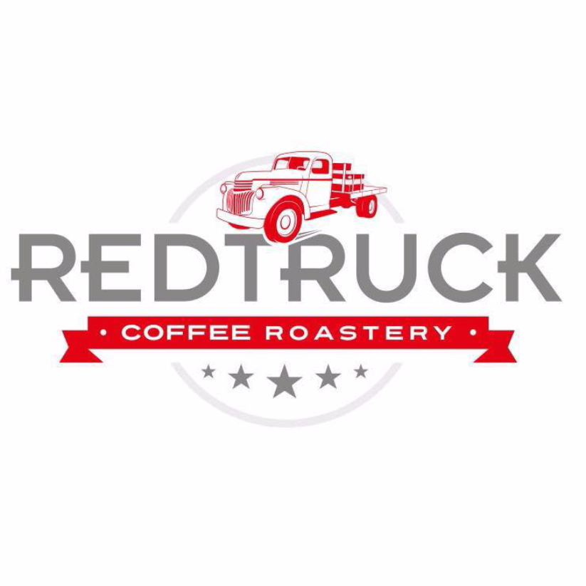 Red Truck Coffee Roastery